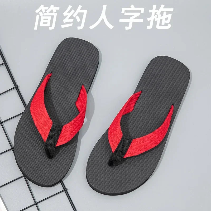 Middle Finger Flip Flops — Say it without saying it
