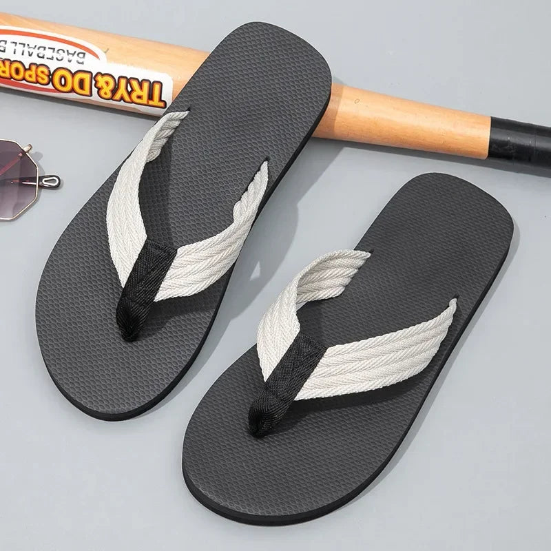 Middle Finger Flip Flops — Say it without saying it