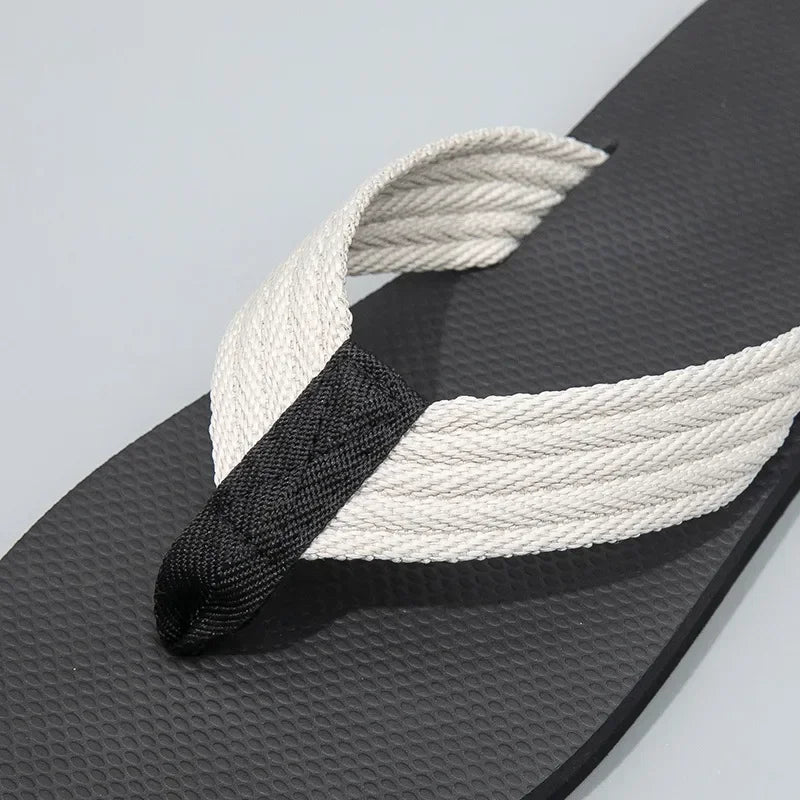 Middle Finger Flip Flops — Say it without saying it
