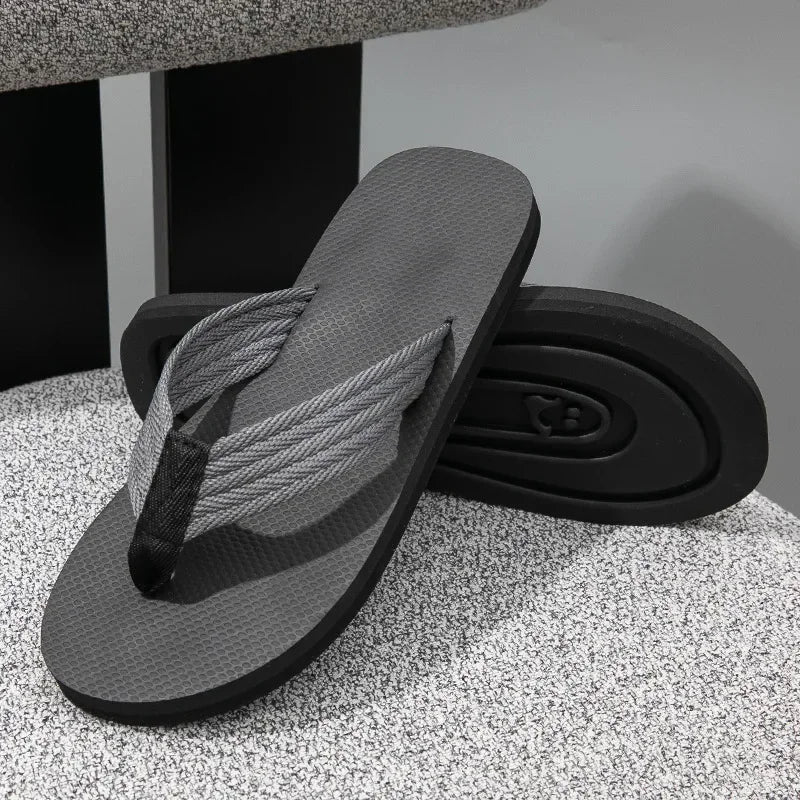 Middle Finger Flip Flops — Say it without saying it