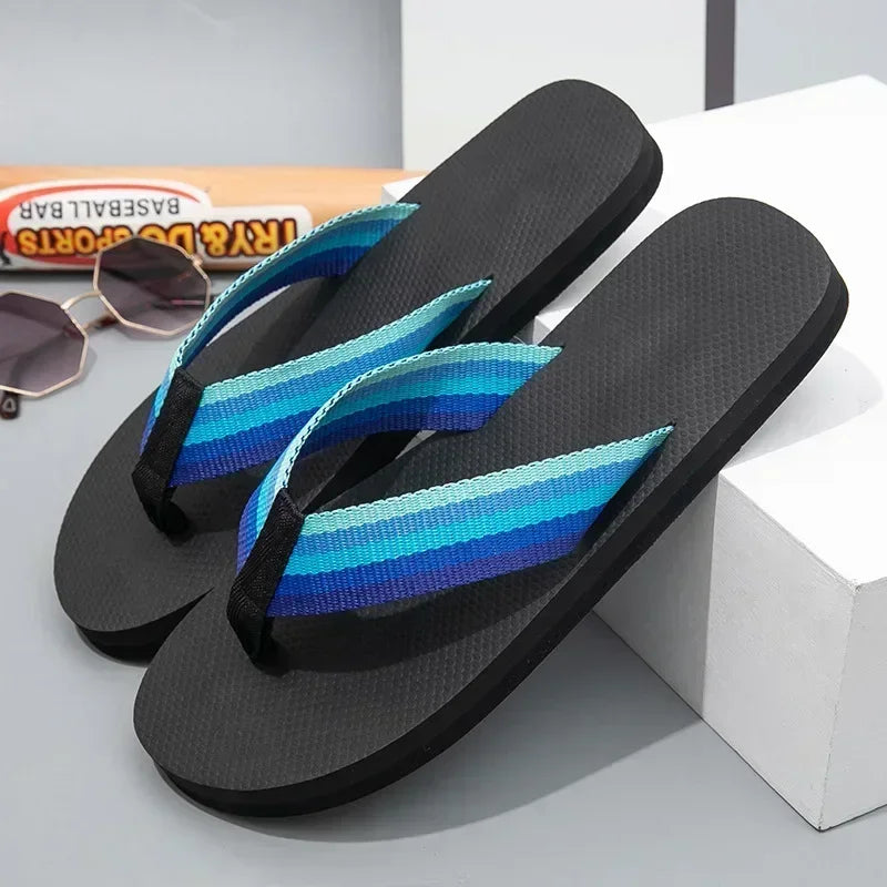 Middle Finger Flip Flops — Say it without saying it