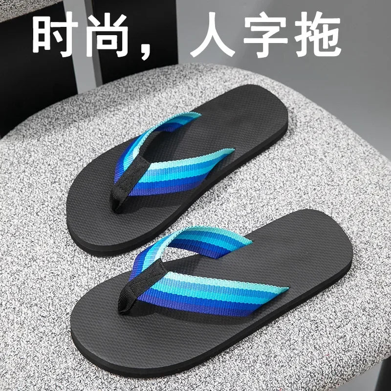 Middle Finger Flip Flops — Say it without saying it