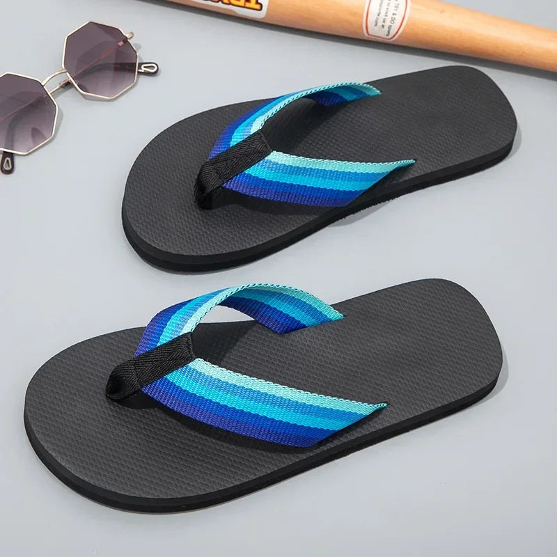 Middle Finger Flip Flops — Say it without saying it