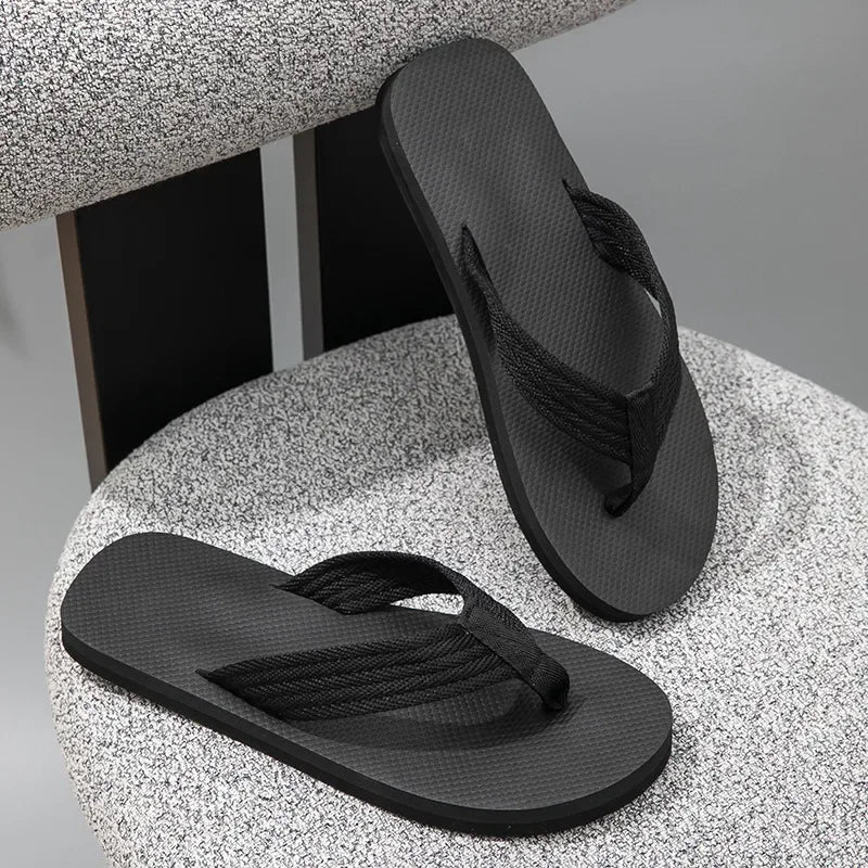 Middle Finger Flip Flops — Say it without saying it