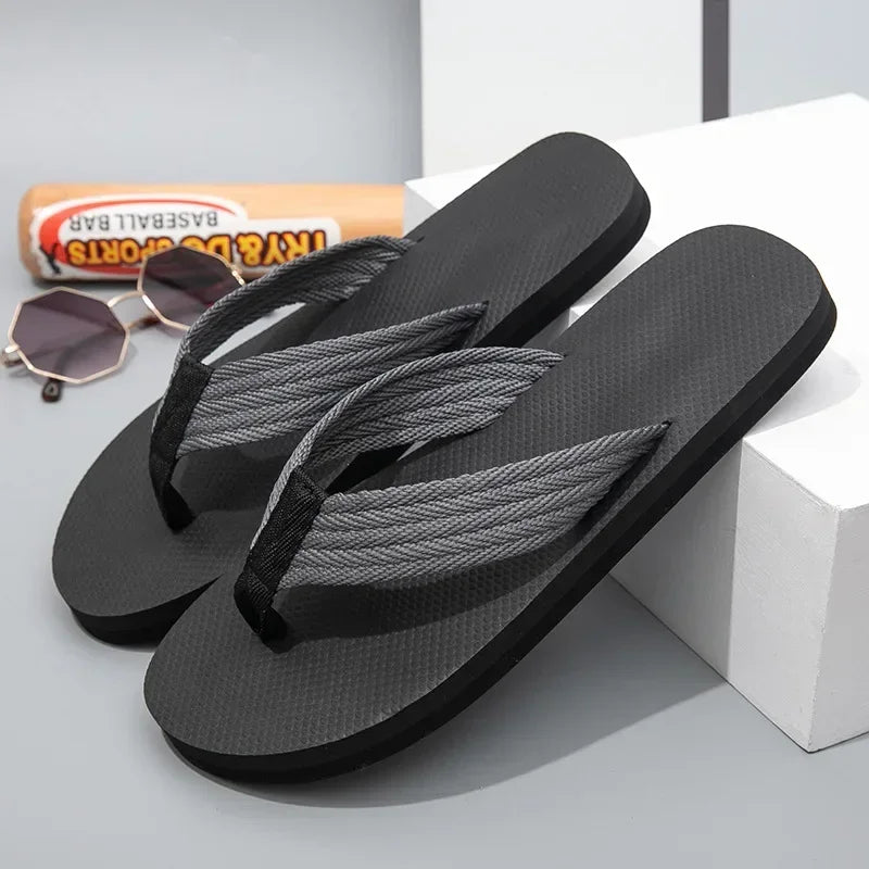 Middle Finger Flip Flops — Say it without saying it