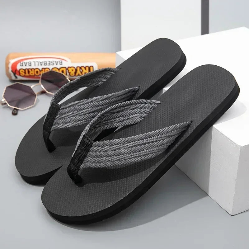Middle Finger Flip Flops — Say it without saying it