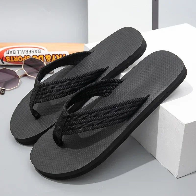 Middle Finger Flip Flops — Say it without saying it
