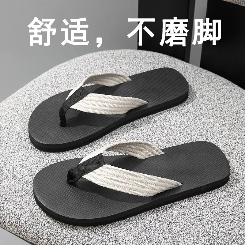 Middle Finger Flip Flops — Say it without saying it