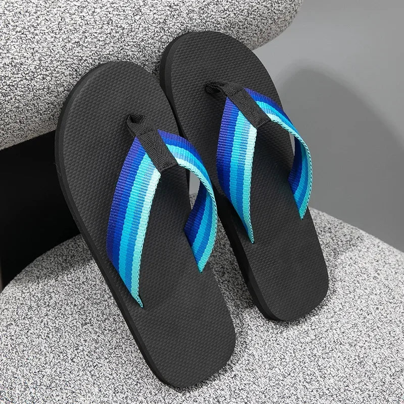 Middle Finger Flip Flops — Say it without saying it