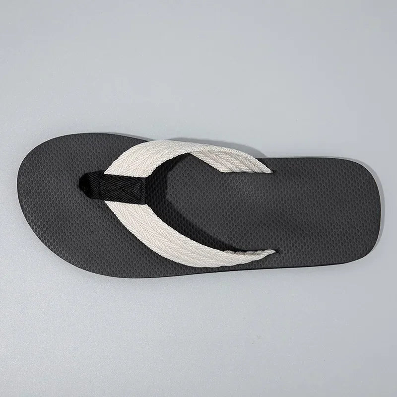 Middle Finger Flip Flops — Say it without saying it
