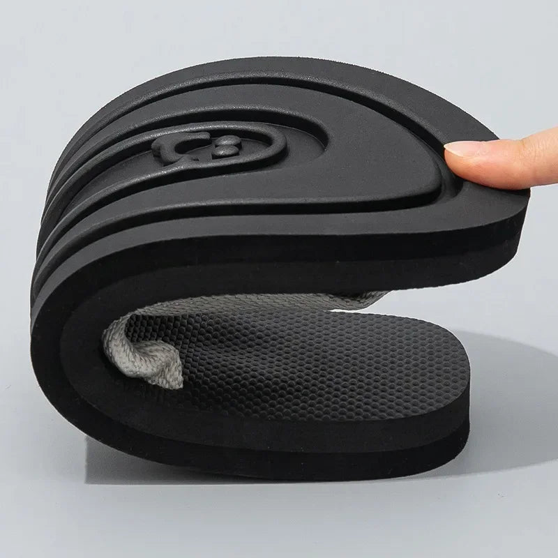 Middle Finger Flip Flops — Say it without saying it