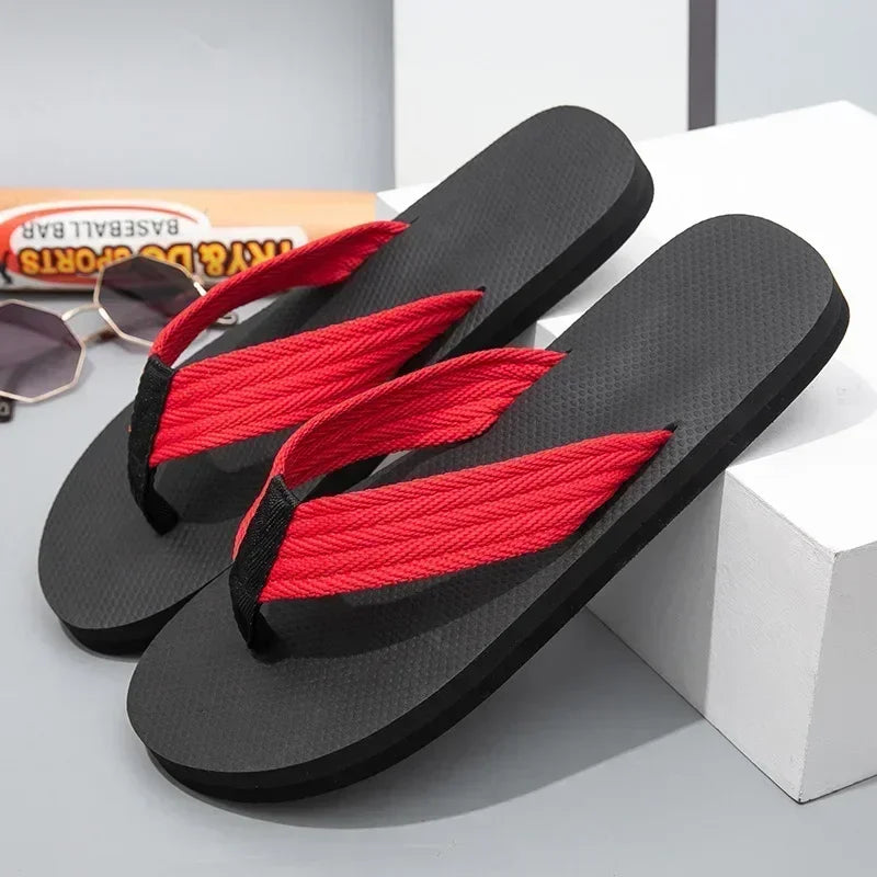 Middle Finger Flip Flops — Say it without saying it
