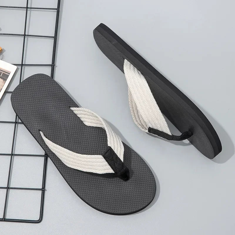Middle Finger Flip Flops — Say it without saying it