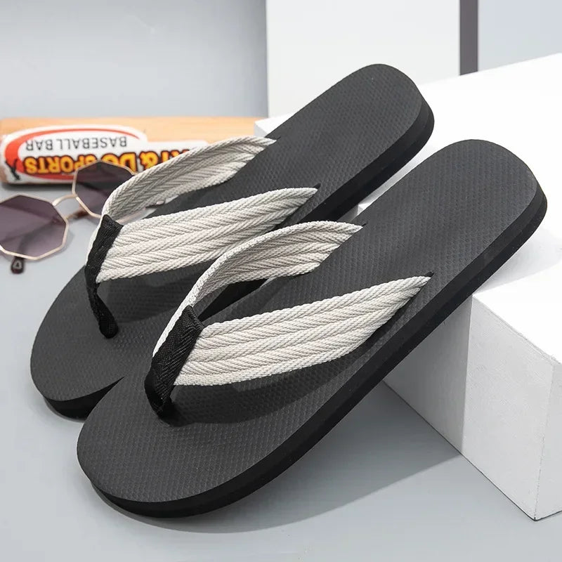Middle Finger Flip Flops — Say it without saying it