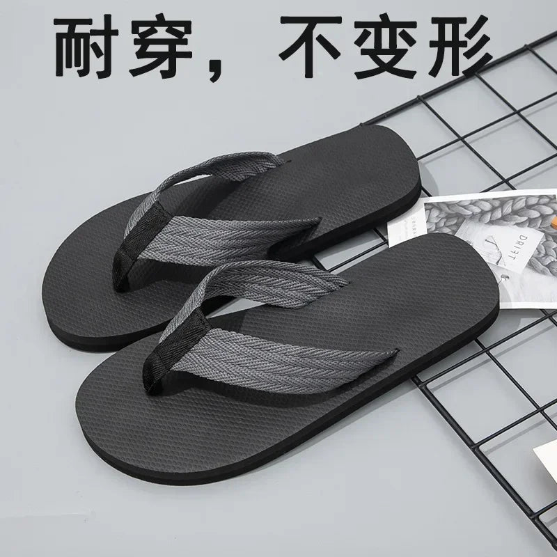 Middle Finger Flip Flops — Say it without saying it