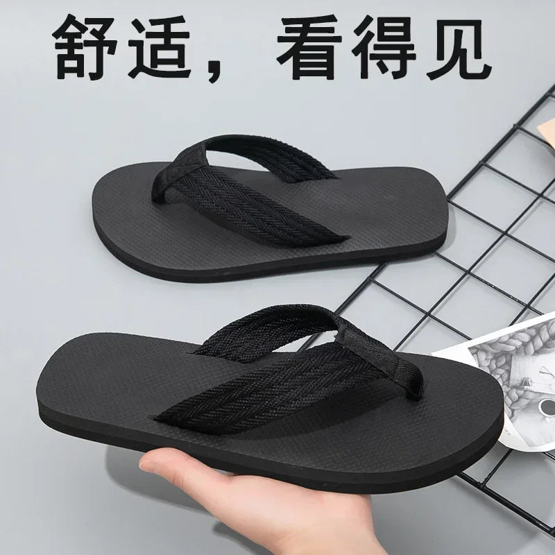Middle Finger Flip Flops — Say it without saying it